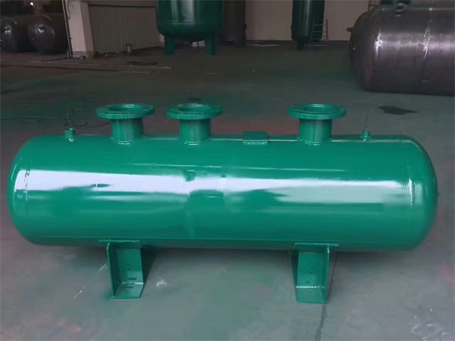 临海临海临海蒸汽分气缸