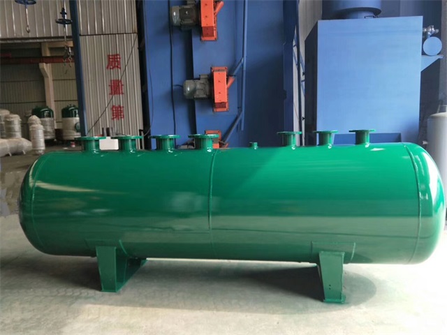 蒸汽临海临海临海分汽缸规格
